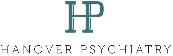 Hanover Psychiatry Logo